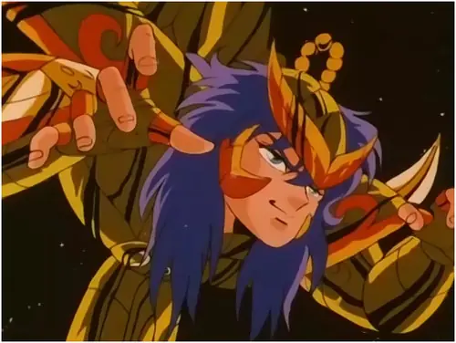 Las nacionalidades de los Caballeros del Zodiaco