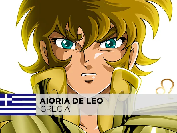 imagenes caballeros del zodiaco