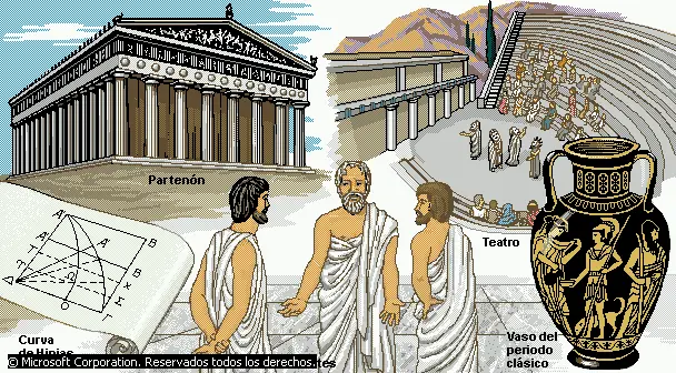 leyendas