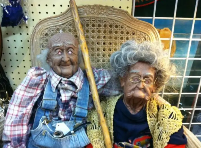 bizarras bizarras