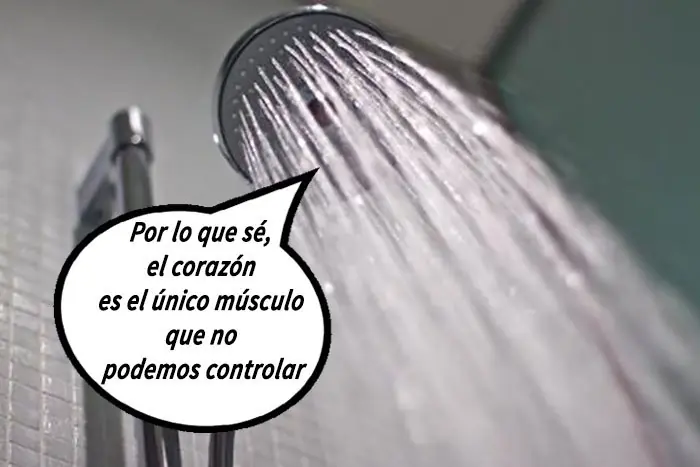 11 Pensamientosqu e solo se nos han ocurrido en la regadera