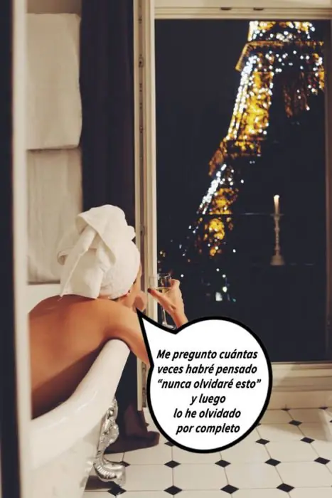 pensamientos