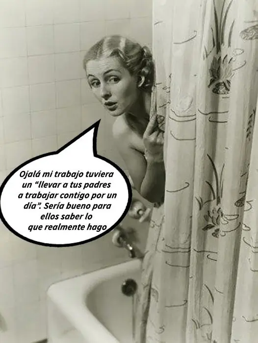 ducha