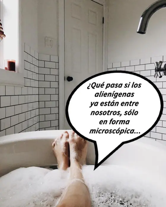 ducha