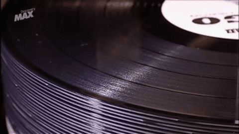 Te explico cómo se hacen los discos de vinilo que amamos!