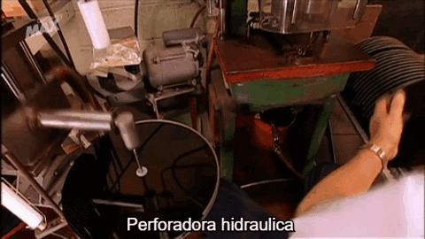 Te explico cómo se hacen los discos de vinilo que amamos!