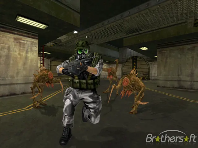 gordon freeman