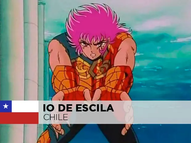 imagenes caballeros del zodiaco