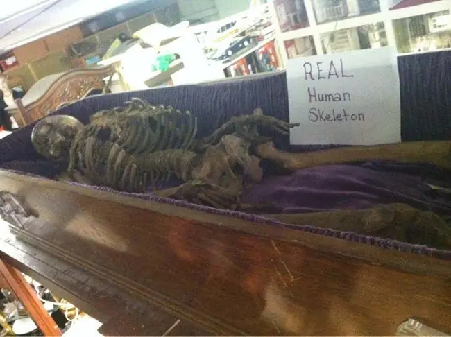 encontradas encontradas