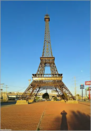 Torre Eiffel