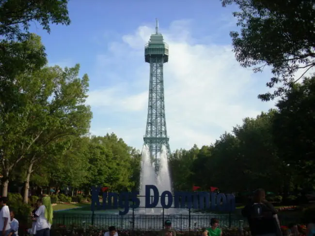 Torre Eiffel