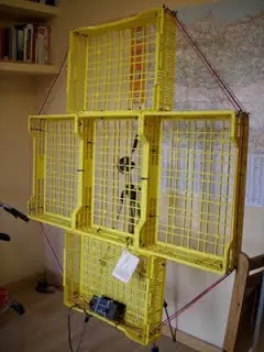 antenas