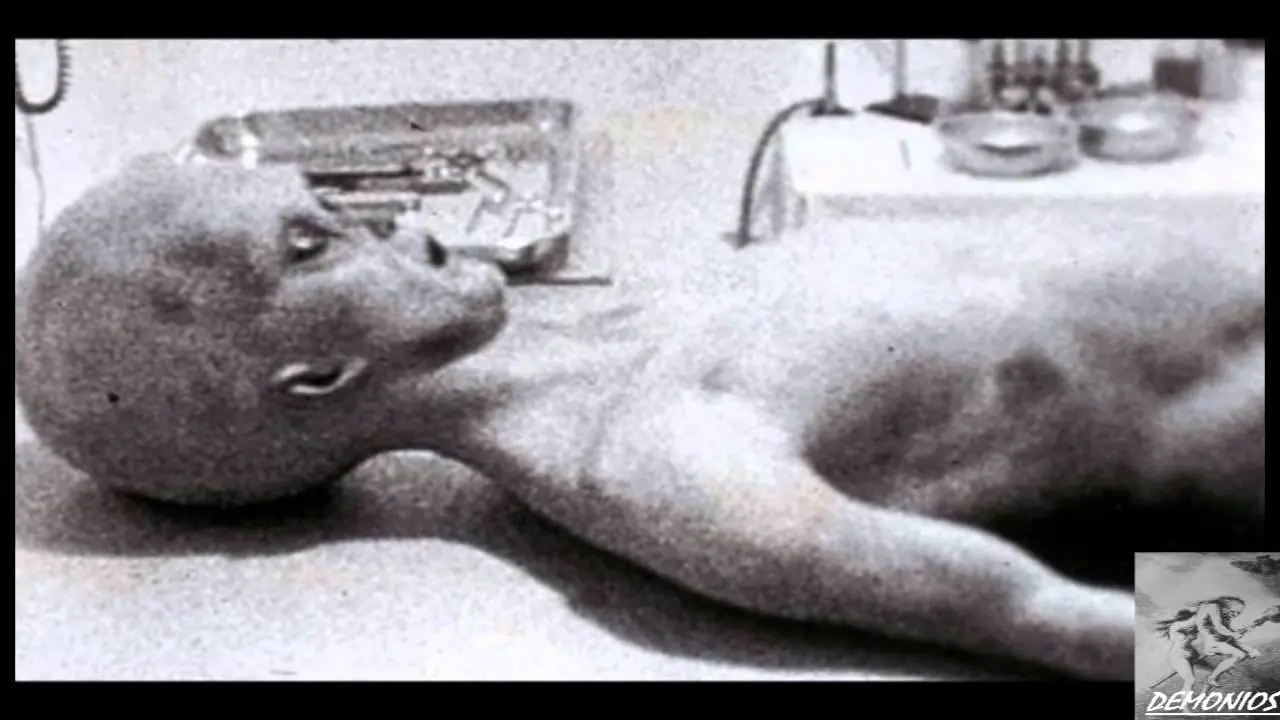 hablan los testigos mas importantes del caso roswell