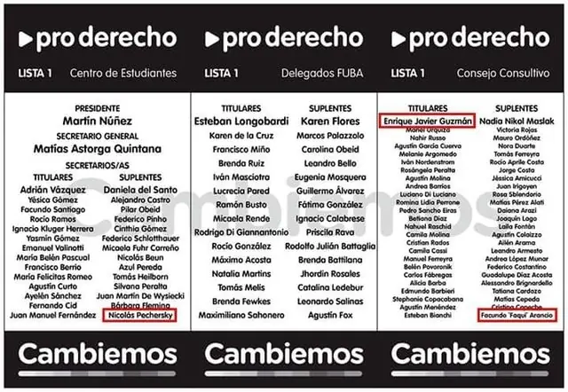 macri