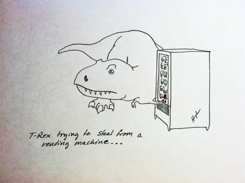 t
