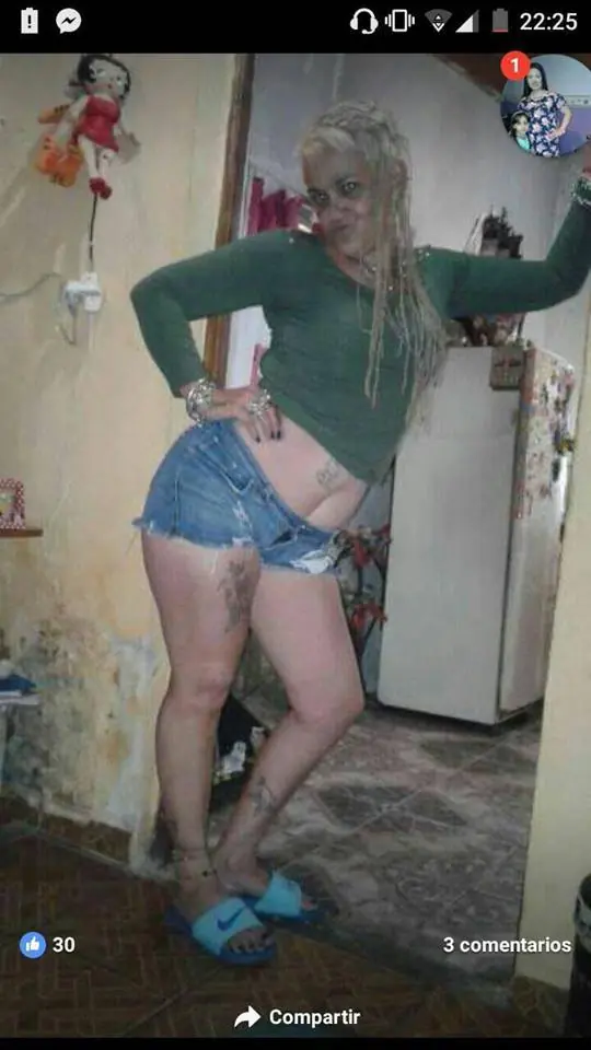 Mujer Umbanda De 35 Años Quiso Secuestrar Un Bebé En Ctes Mujer Umbanda De 35 Años Quiso Secuestrar Un Bebé En Ctes