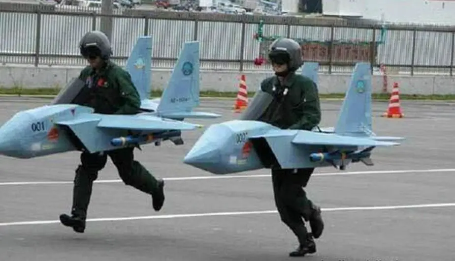 corea
