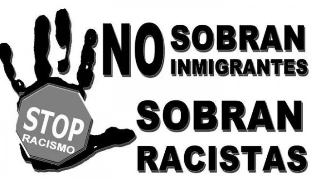 Racismo
