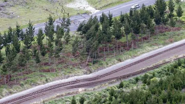 Nueva Zelanda