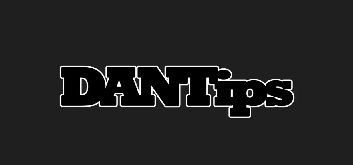 Dantips