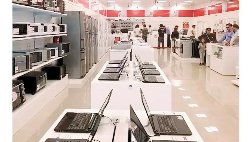 Arranca el ingreso al país de notebooks sin arancel