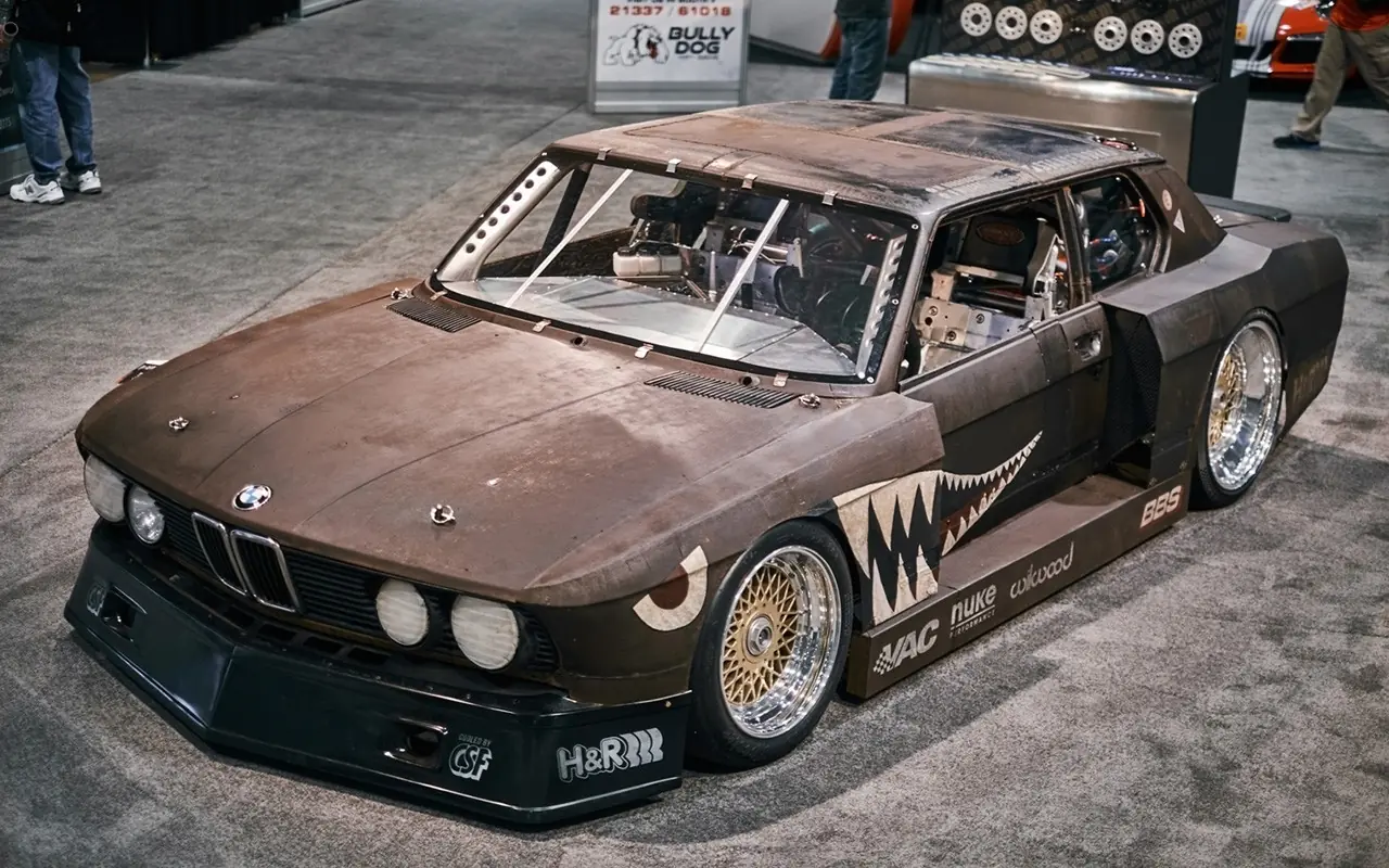 bmw