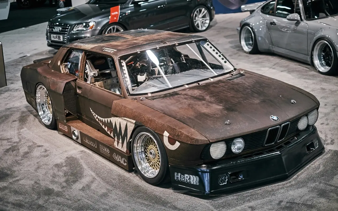 Slammington