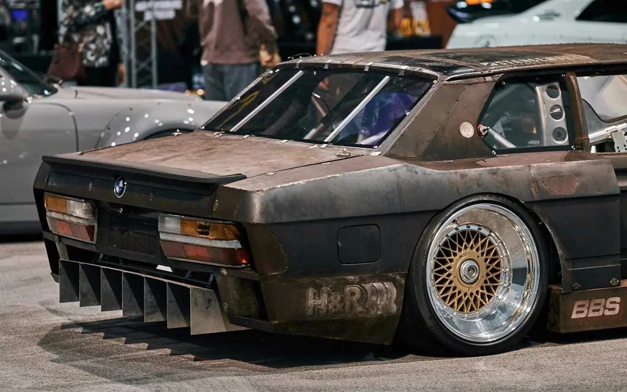 Rusty