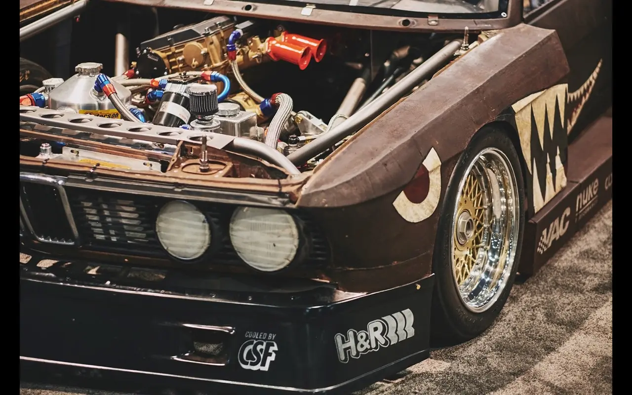 bmw