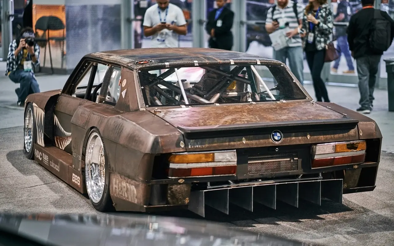 Rusty