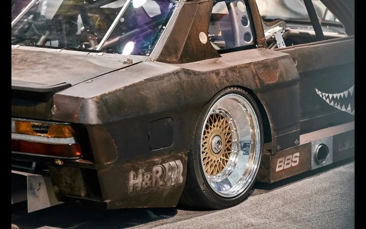 bmw
