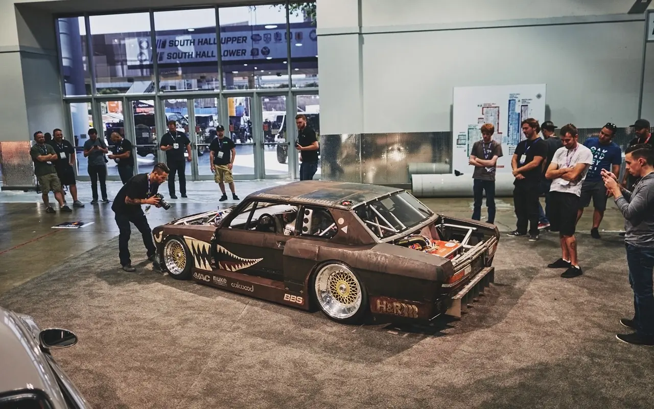 Rusty