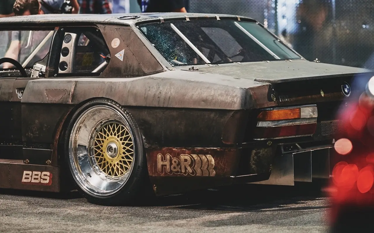 Slammington