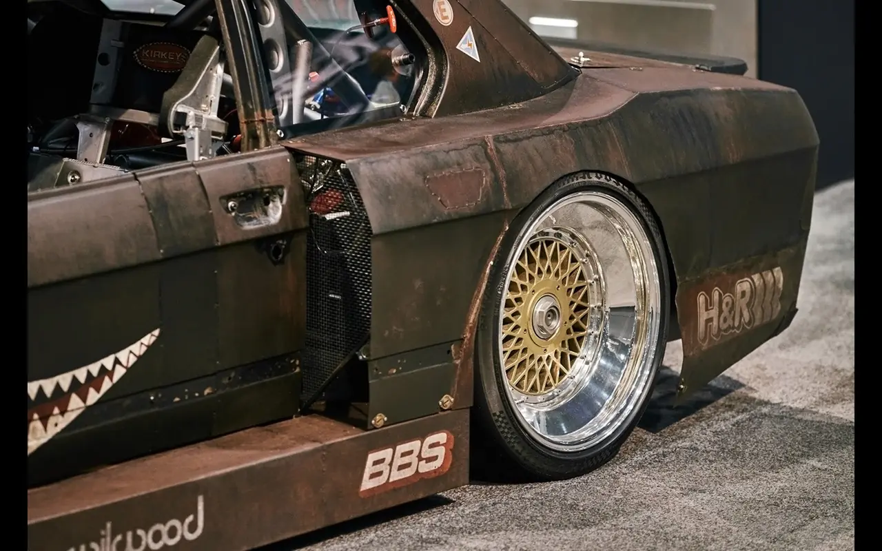 Rusty