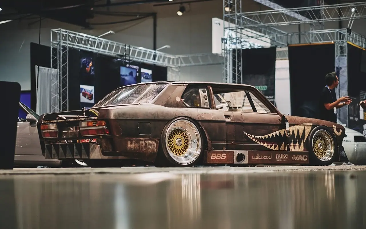 Slammington