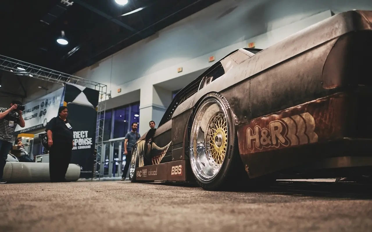 Slammington