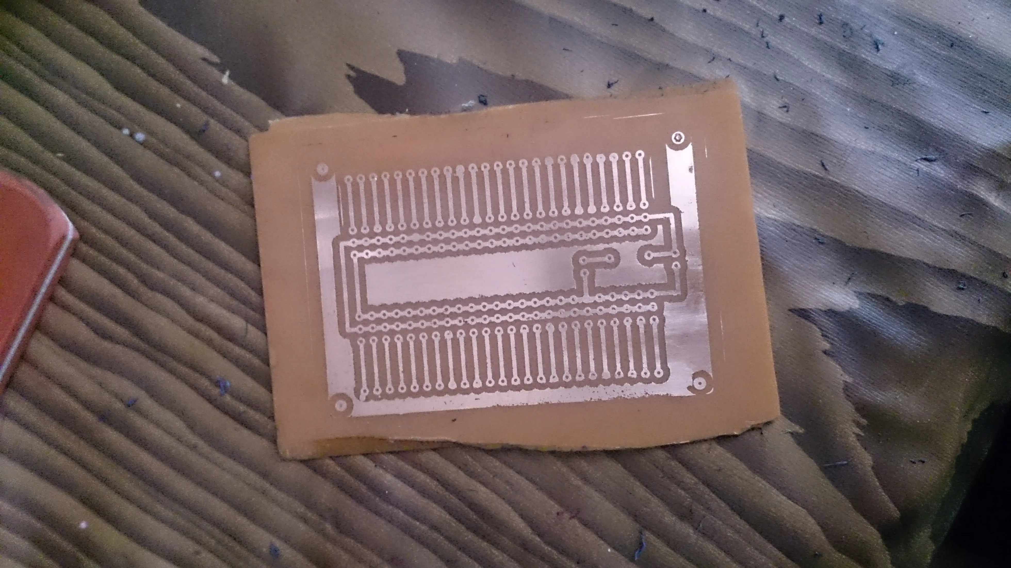 PCB