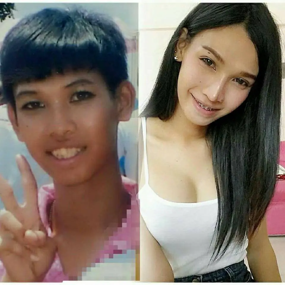 Trapitos asiaticos