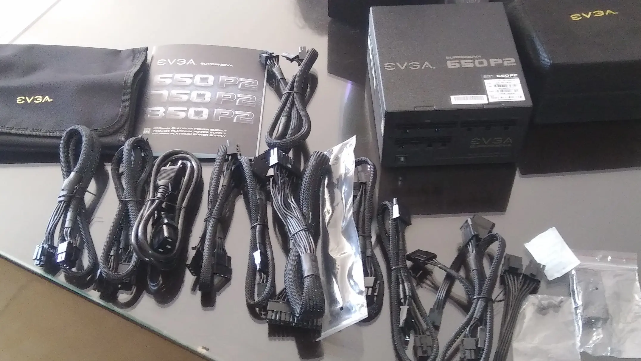 pc intel amd nividia