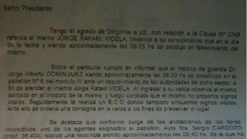 videla videla