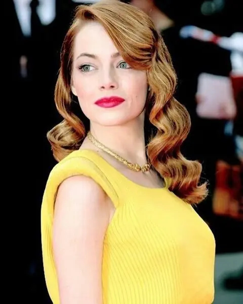 Fotos de Emma Stone!