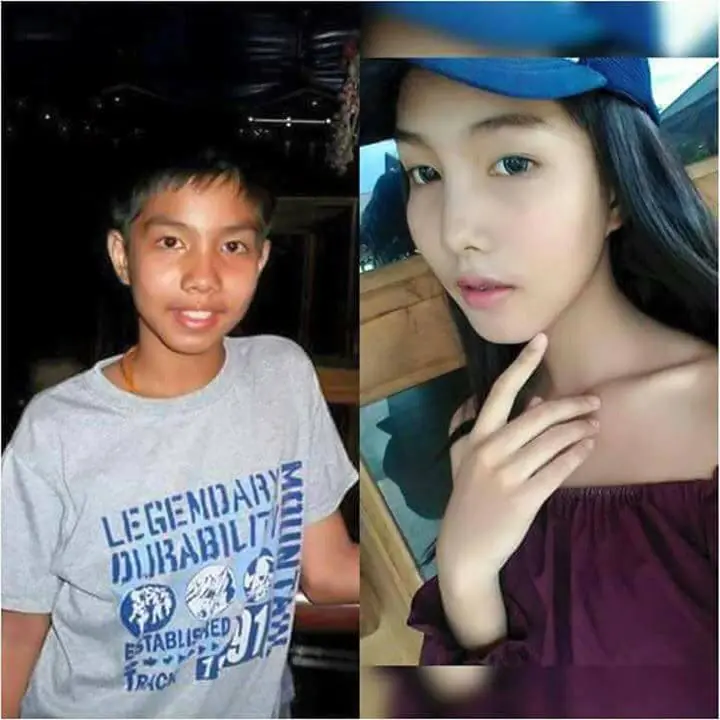 Trapitos asiaticos