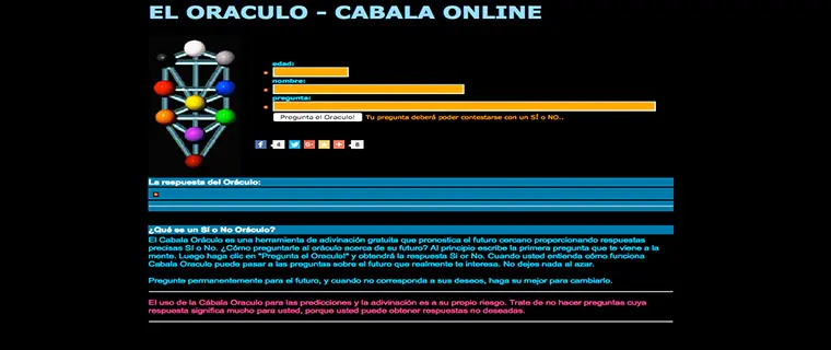 online