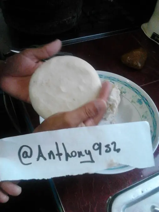 Cocina tu propia arepa de maiz para sobrevivir en la crisis Cocina tu propia arepa de maiz para sobrevivir en la crisis