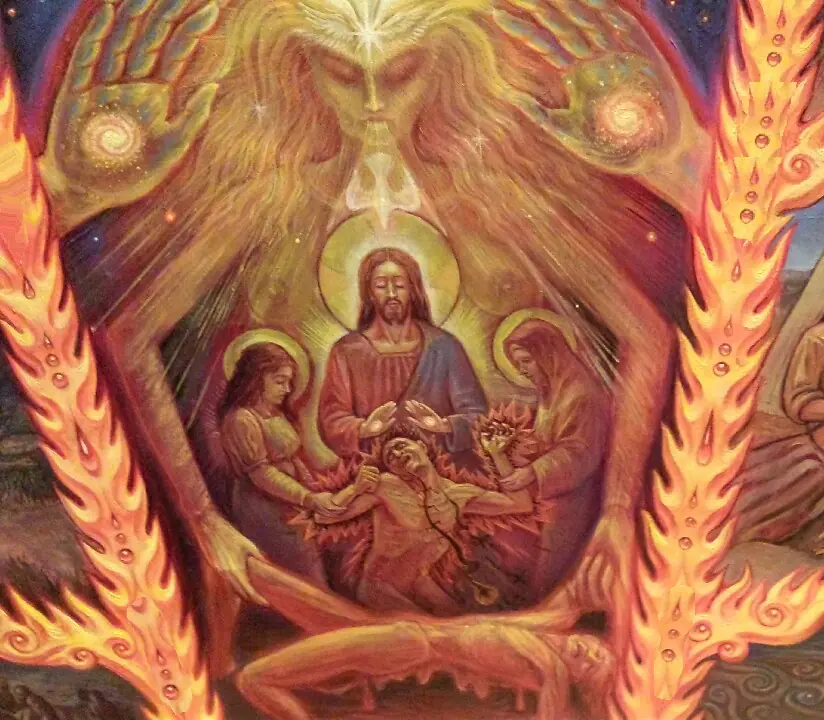 Jesus