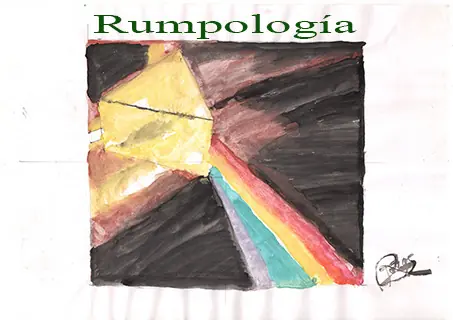 Rumpologia