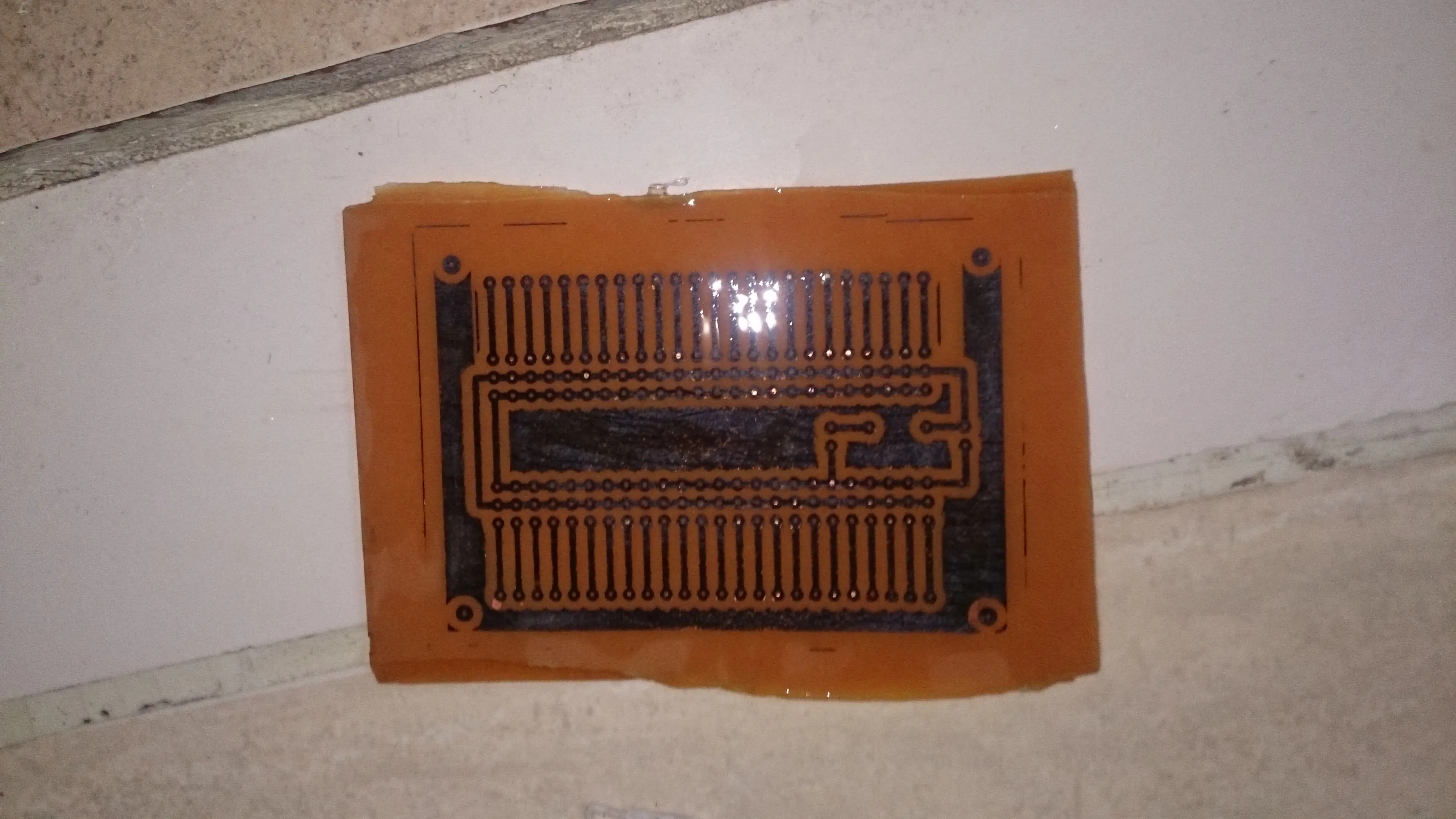 [#IC] Haz tus Placas de Circuito Impreso con este Post!