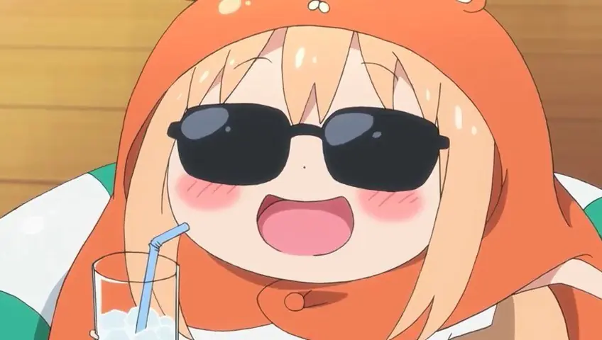 anime