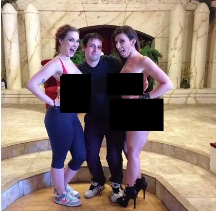 porno