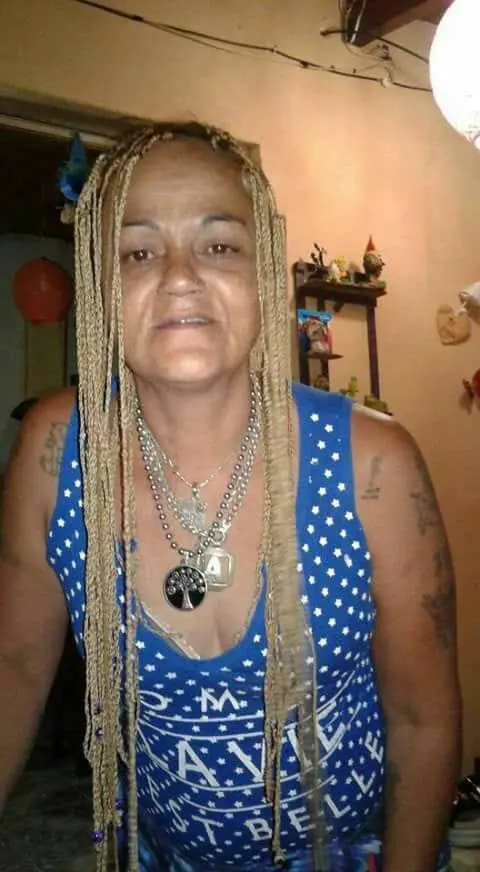 mujer mujer
